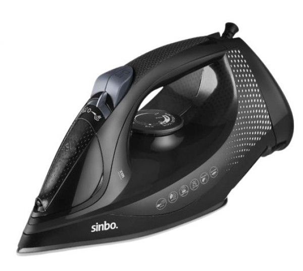 Sinbo SSI-6630 Buharlı Ütü