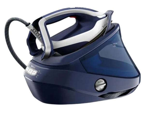 Tefal Pro Express Vision GV9812 Buhar Kazanlı Ütü