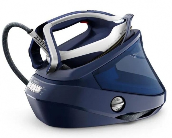 Tefal Pro Express Vision GV9812 Buhar Kazanlı Ütü