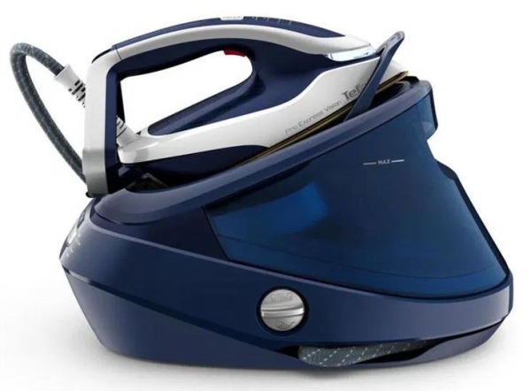 Tefal Pro Express Vision GV9812 Buhar Kazanlı Ütü