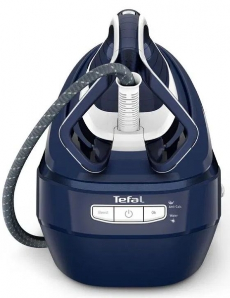Tefal Pro Express Vision GV9812 Buhar Kazanlı Ütü