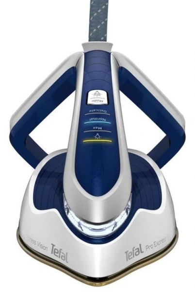 Tefal Pro Express Vision GV9812 Buhar Kazanlı Ütü