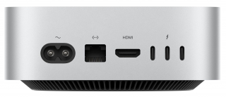 Apple Mac Mini M4