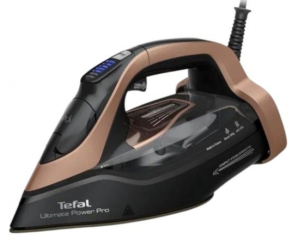Tefal Ultimate Power Pro FV9E5 Buharlı Ütü