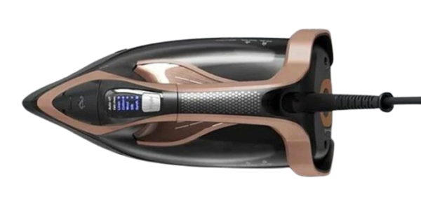 Tefal Ultimate Power Pro FV9E5 Buharlı Ütü