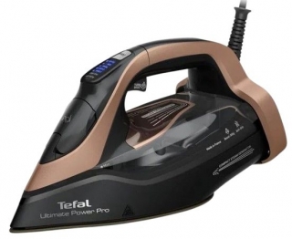 Tefal Ultimate Power Pro FV9E5 Buharlı Ütü