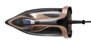 Tefal Ultimate Power Pro FV9E5 Buharlı Ütü