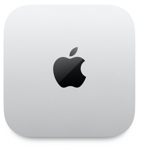 Apple Mac Mini M4 resim