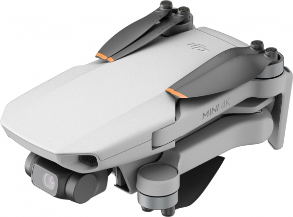 DJI Mini 4K Fly More Combo Drone (Fly More Combo)