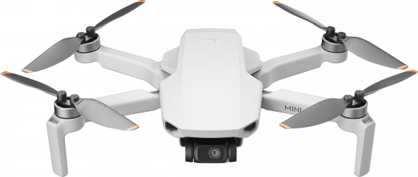 DJI Mini 4K Fly More Combo Drone (Fly More Combo)