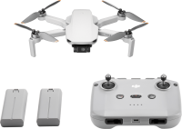 DJI Mini 4K Fly More Combo resim