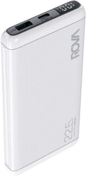 Rova PWS607 10000 mAh Powerbank