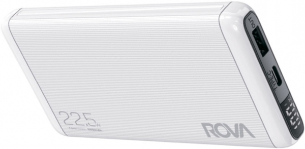 Rova PWS607 10000 mAh Powerbank