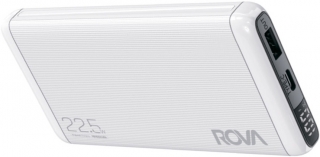 Rova PWS607 10000 mAh Powerbank