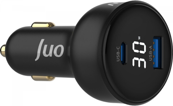 Juo CLC30 Şarj Aleti