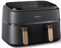 Philips 3000 Series Dual Basket Airfryer resim