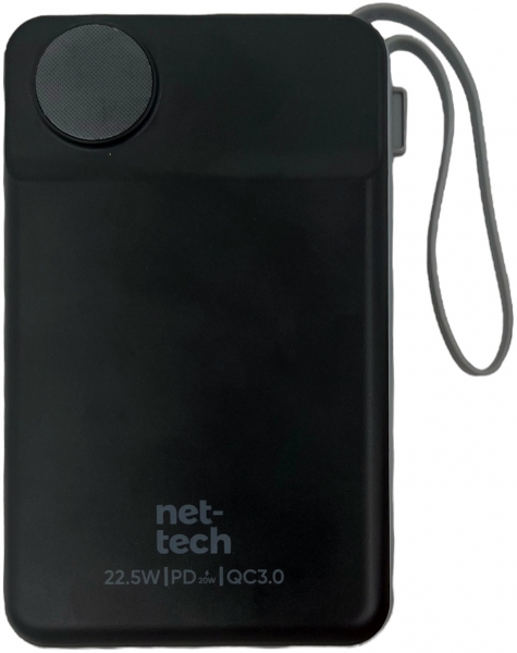 Nettech NT-PW37 10000 mAh Powerbank