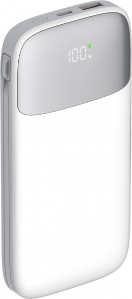 Nettech NT-PW30 10000 mAh Powerbank