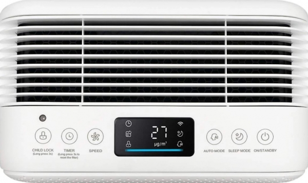 Rowenta Evvoli B08RJ2LW17 Hava Temizleyici
