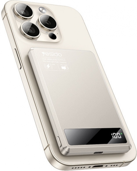 Yesido YP66 5000 mAh Powerbank
