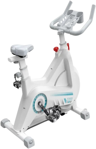 Pobo PB-05 Dikey Bisiklet