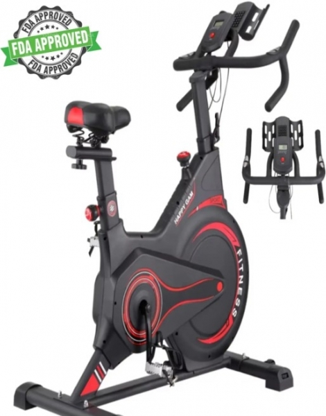 Pobo PB-02 Dikey Bisiklet