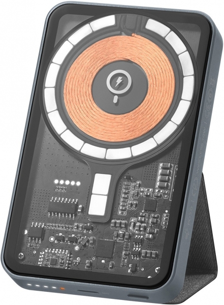 Momax Q.Mag Power 5 5000 mAh Powerbank