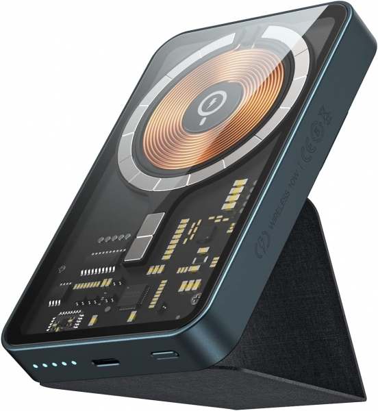Momax Q.Mag Power 5 5000 mAh Powerbank