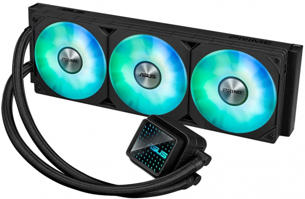 Asus Prime LC 360 İşlemci Soğutucu
