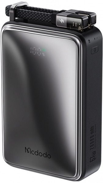 Mcdodo MC-056 100W 25000 mAh Powerbank