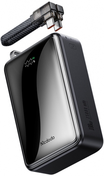 Mcdodo MC-056 100W 25000 mAh Powerbank