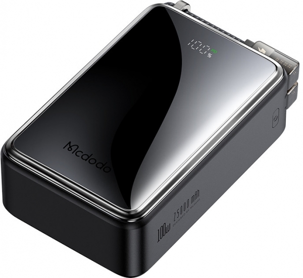 Mcdodo MC-056 100W 25000 mAh Powerbank