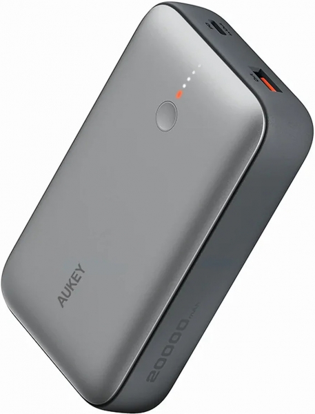 Aukey Spark Mini 20000 mAh Powerbank