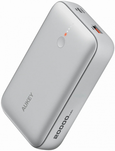Aukey Spark Mini 20000 mAh Powerbank