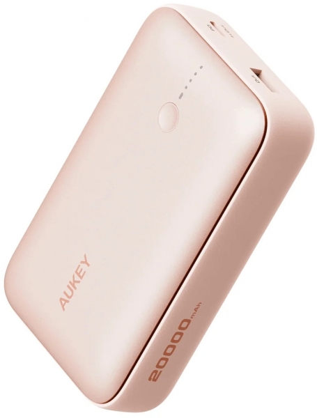Aukey Spark Mini 20000 mAh Powerbank