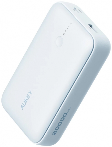 Aukey Spark Mini 20000 mAh Powerbank