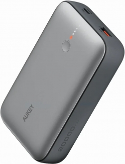 Aukey Spark Mini 20000 mAh Powerbank