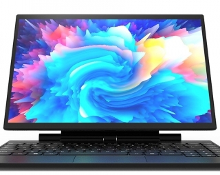 WennTab Ultra Xeon Tablet