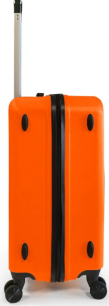 Coral High 16520 ABS 3'lü Valiz Seti
