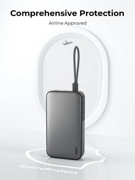 Aukey Spark Sling 20000 mAh Powerbank