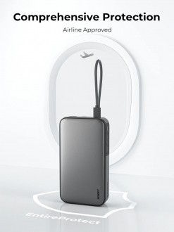 Aukey Spark Sling 20000 mAh Powerbank