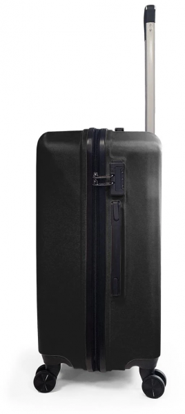 Coral High 16400 ABS 3'lü Valiz Seti
