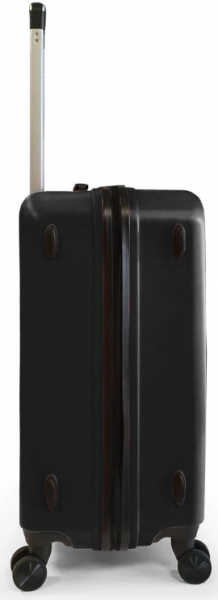 Coral High 16400 ABS 3'lü Valiz Seti