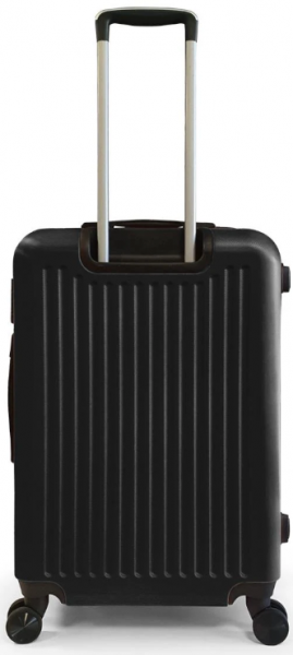 Coral High 16400 ABS 3'lü Valiz Seti