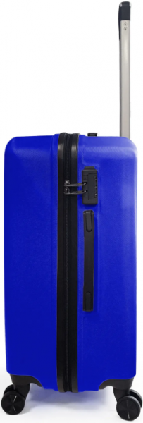 Coral High 16465 ABS 3'lü Valiz Seti