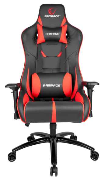 Rampage KL-R25 Crown Oyuncu Koltuğu