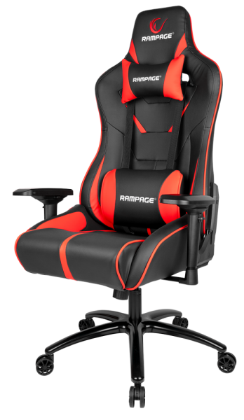 Rampage KL-R25 Crown Oyuncu Koltuğu