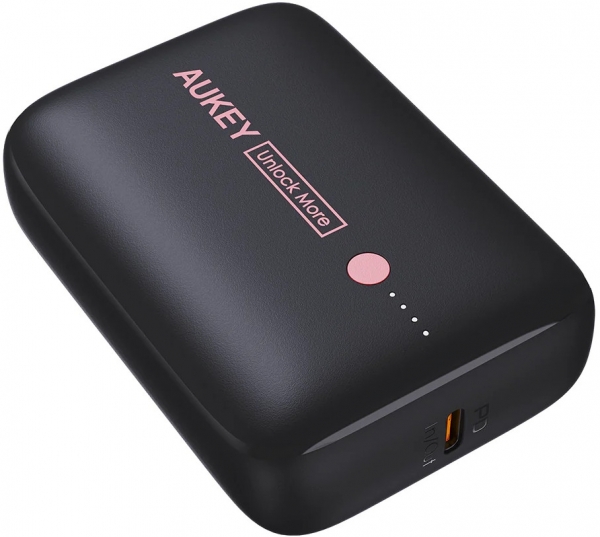 Aukey Basix Mini 10000 mAh Powerbank