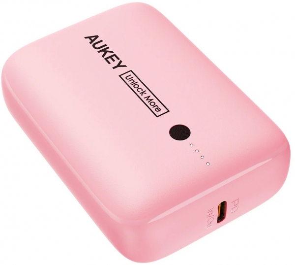 Aukey Basix Mini 10000 mAh Powerbank