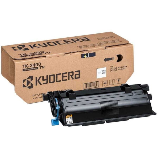 Kyocera TK-3300 Toner